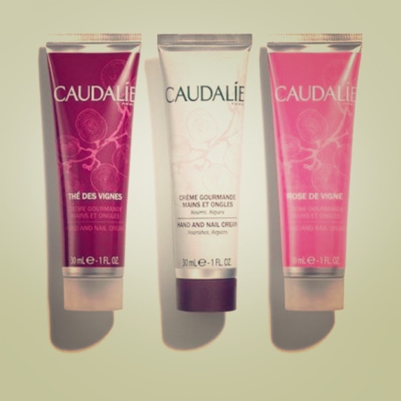 body luxury hand nail cream